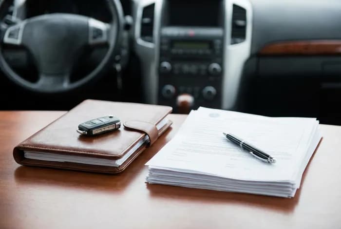 Assurance & Démarches